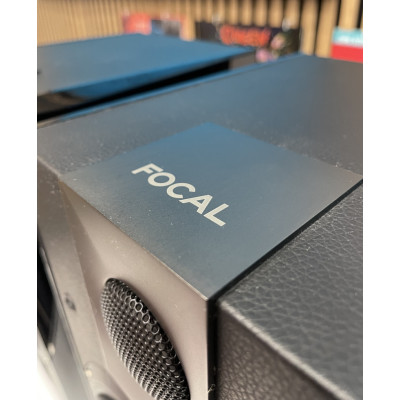 Focal Chorus 705